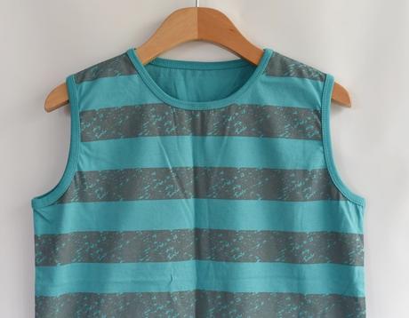 Tílko vel. 10 - 11 let, george,146