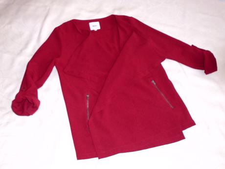 Object kardigan-sako s-m, m