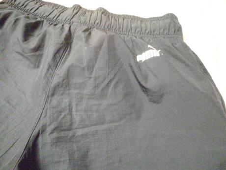 3/4 kratasy puma vel.s, puma,s