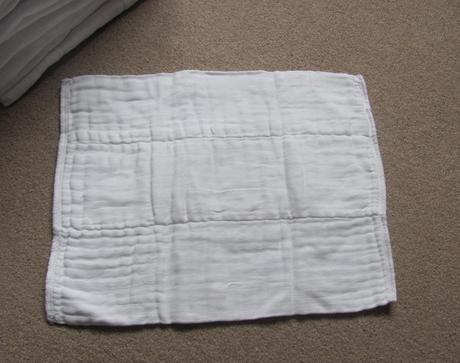 Vícevrstvé plenky bambino mio, bambino mio