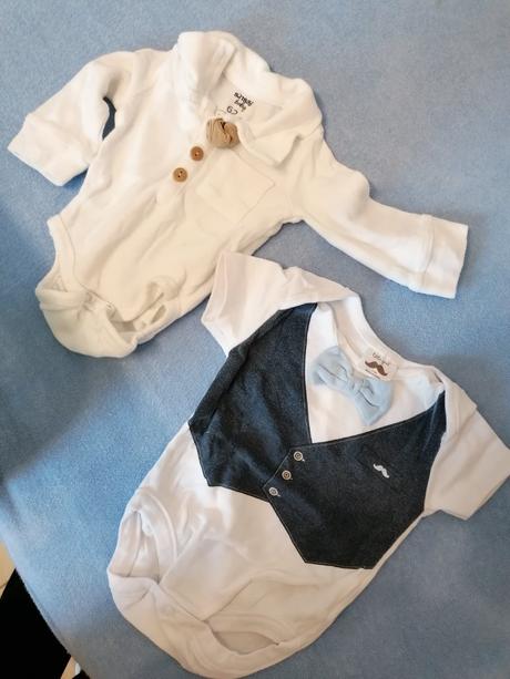 Sváteční oblečení 62, 62