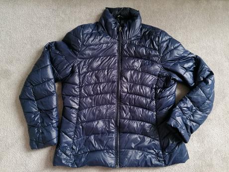 Bunda prošívaná, esmara,44