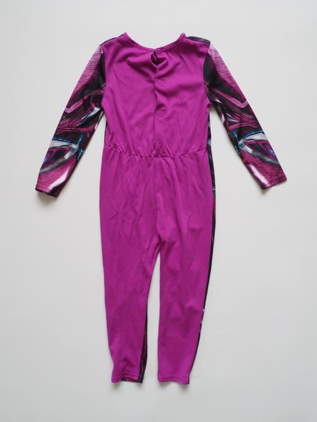 Kostým power rangers vel 104,