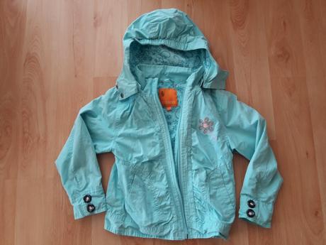 Jarní bunda, staccato,104