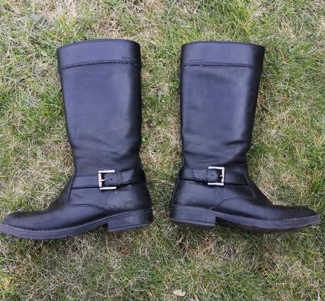 Boty & kozačky geox vel. 33, geox,33