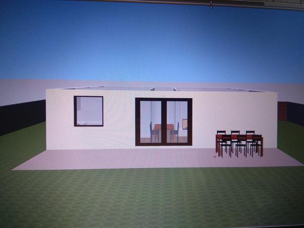 Vysúvacie vs. otváracie dvere .... Ktoré dvere by ste zvolili vy?