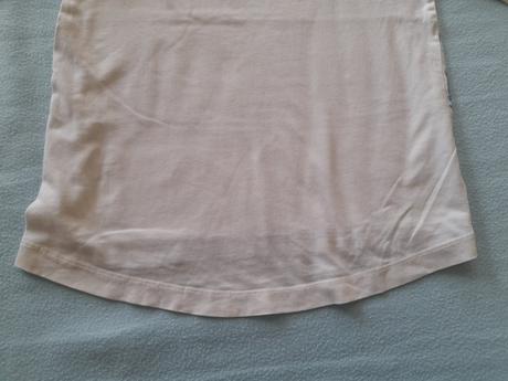 9 x tričko / tunika, vel 122/128, disney,122