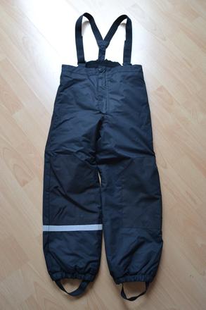 Oteplováky, h&m,134