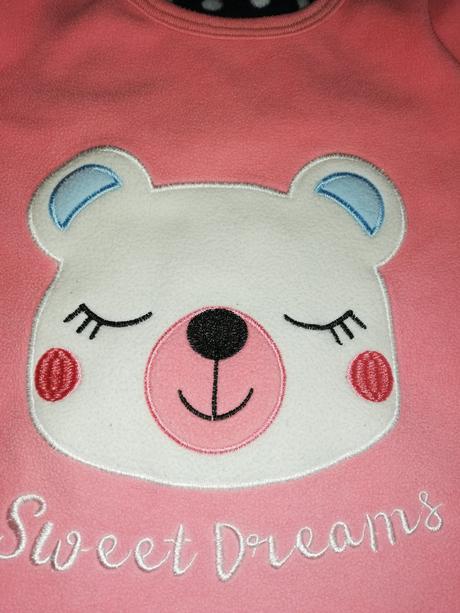 Souprava mikiny a kalhot vel. 116/122., pepco,116