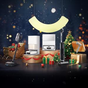 Nejlepší vánoční dárek je ten, který skutečně usnadní život a ušetří čas