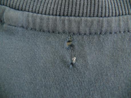 Tričko s auty, m&co,110