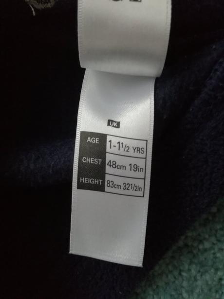 Mikina, marks & spencer,80