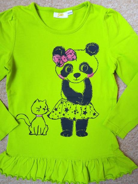 Tričko zn."kids" vel."110-116", kids,110