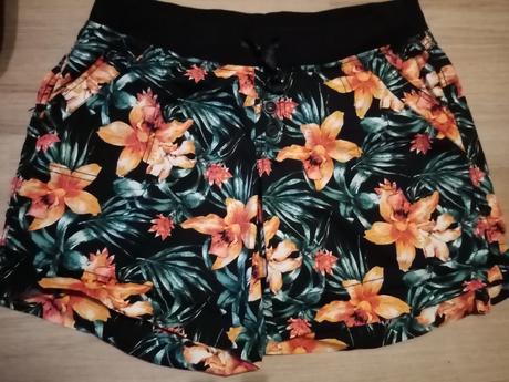Šortky, takko,40