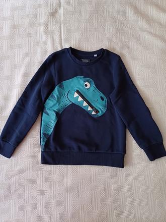 Dětská mikina, c&a,134