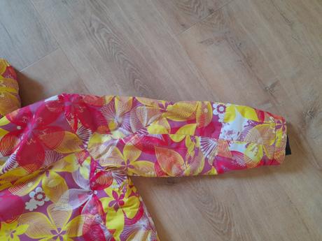 Zimní bunda neverest vel 134, neverest,134