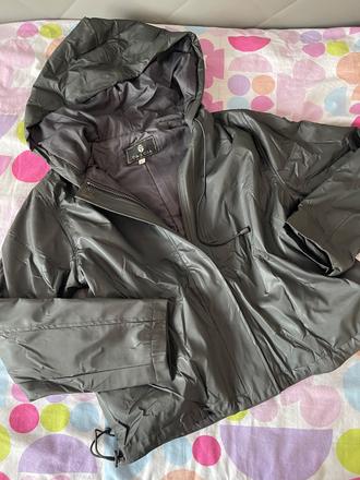 Damska nepromokava bunda, m