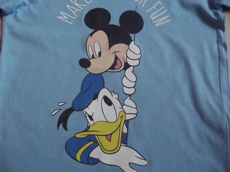 Pyžamo v.134, sinsay,134