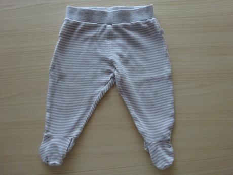 Polodupačky s proužky, vel. 68, f&f,68