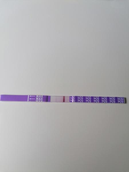 Moje těhotenské testy: Stalo se to někomu?