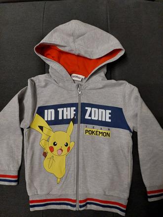 Mikina pikachu, 128