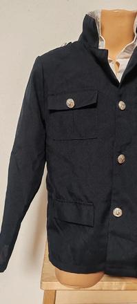 Konstábl, policista,