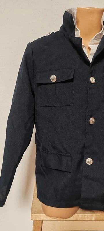 Konstábl, policista,