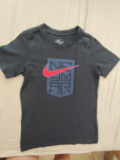 Triko nike 128-134, nike,128