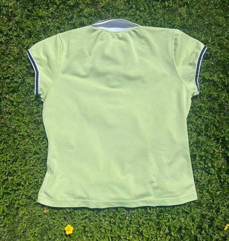 Sportovní triko reebok vel. 38, reebok,38