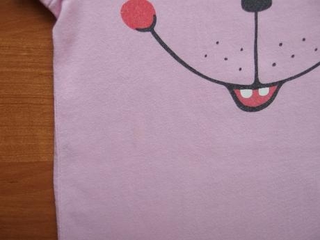 Letní overálek/ pyžamko / pyžamo zn. h&m v. 68-74, h&m,68