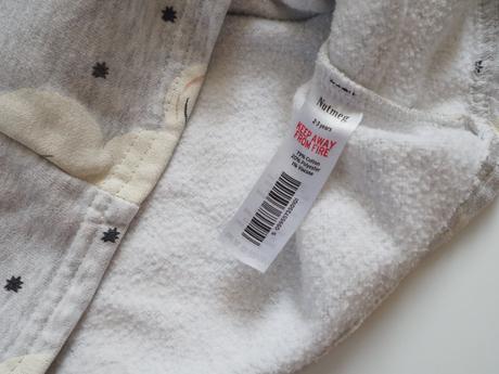 Mikina vel 98, nutmeg,98