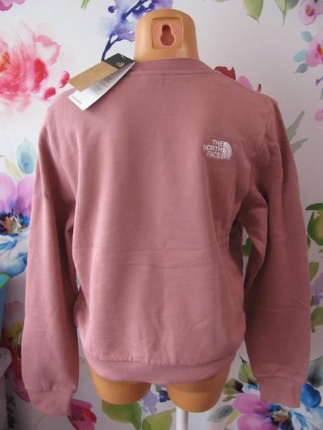 Dámská mikina the north face, l