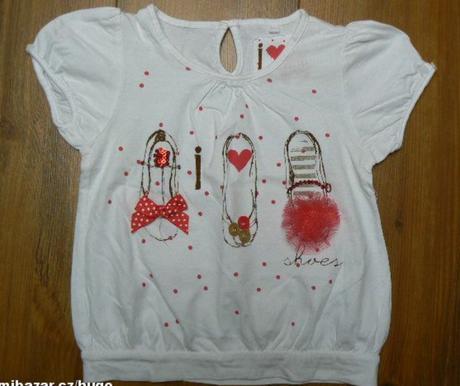 Triko next, vel. 104, next,104