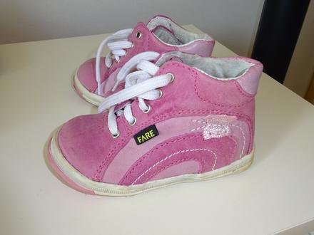 Botičky fare, fare,24