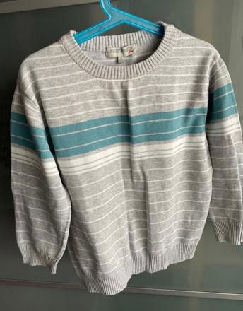Svetr, rebel,110