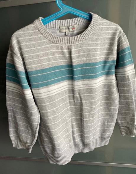 Svetr, rebel,110