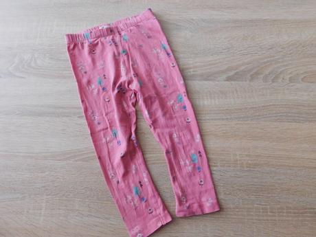 Legíny pepco vel.86/92, pepco,92