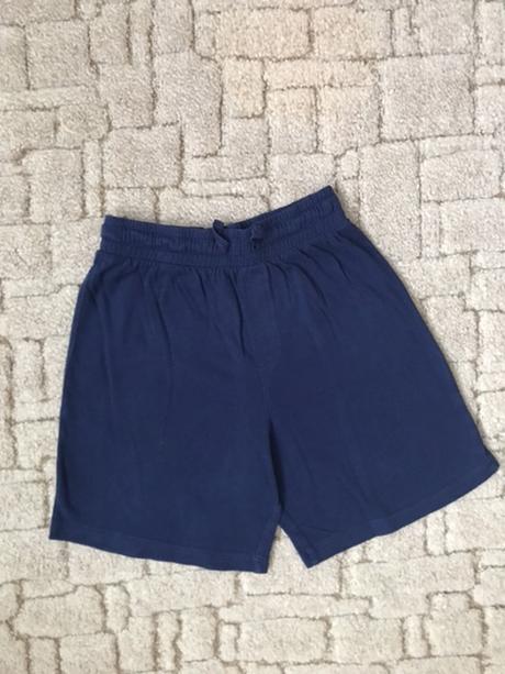 Pyžamo s kraťasy, marks & spencer,116