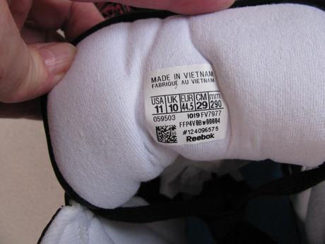 Kožené tenisky reebok billionaire boys club, reebok,45