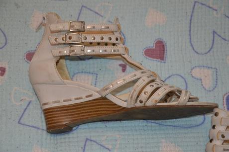 37 graceland boty na klínku, graceland,37