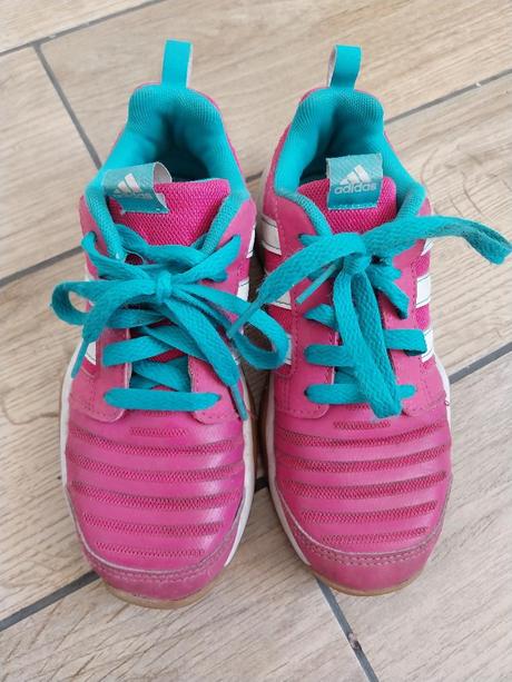 Tenisky adidas., adidas,32