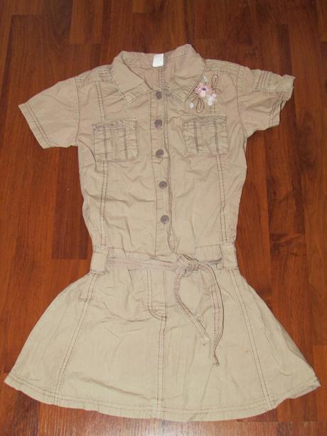 Šaty adams, adams,140