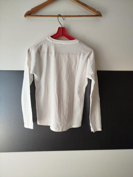 Tričko zn. name it vel.134, name it,134