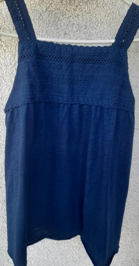 Tílko zara 13-14 let, zara,164