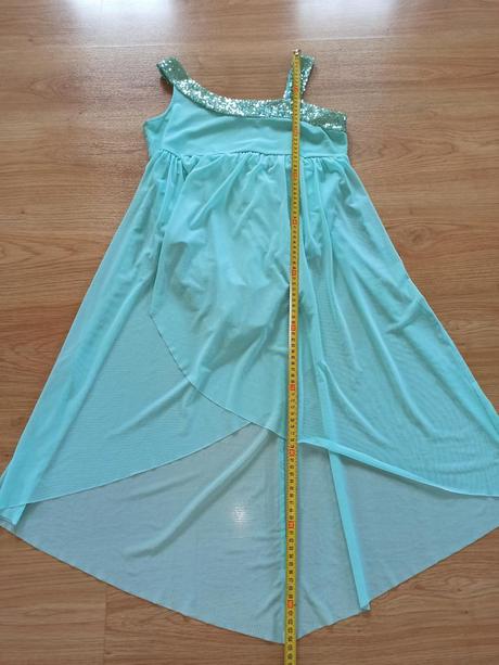 Kostým víla vel.152-s, 