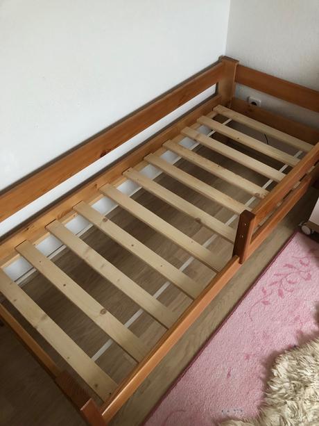 Dětská postel 160x70, šířka (cm): 70,délka (cm): 160