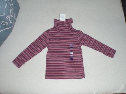 Pruhovaný roláček, zn. okaidi, obaibi,86