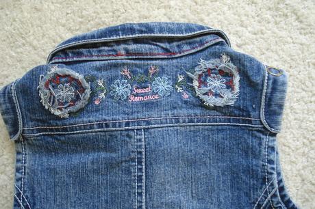 Set šaty plus triko, c&a,122