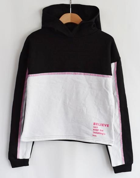 Mikina vel. 10 - 11 let, primark,146