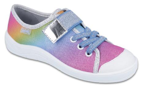 Dívčí tenisky, befado,36